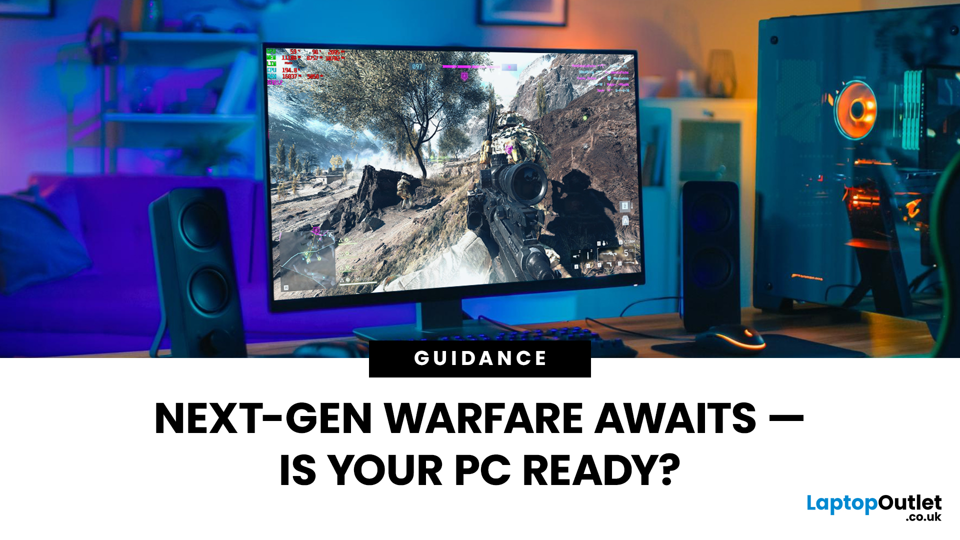 Battlefield 6 RedSec System Requirements | Minimum to Ultra Specs