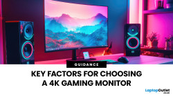 Which are the Best 4K Gaming Monitors? Selection Criteria