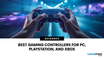 Best Gaming Controllers for PC, PlayStation & Xbox (2026)