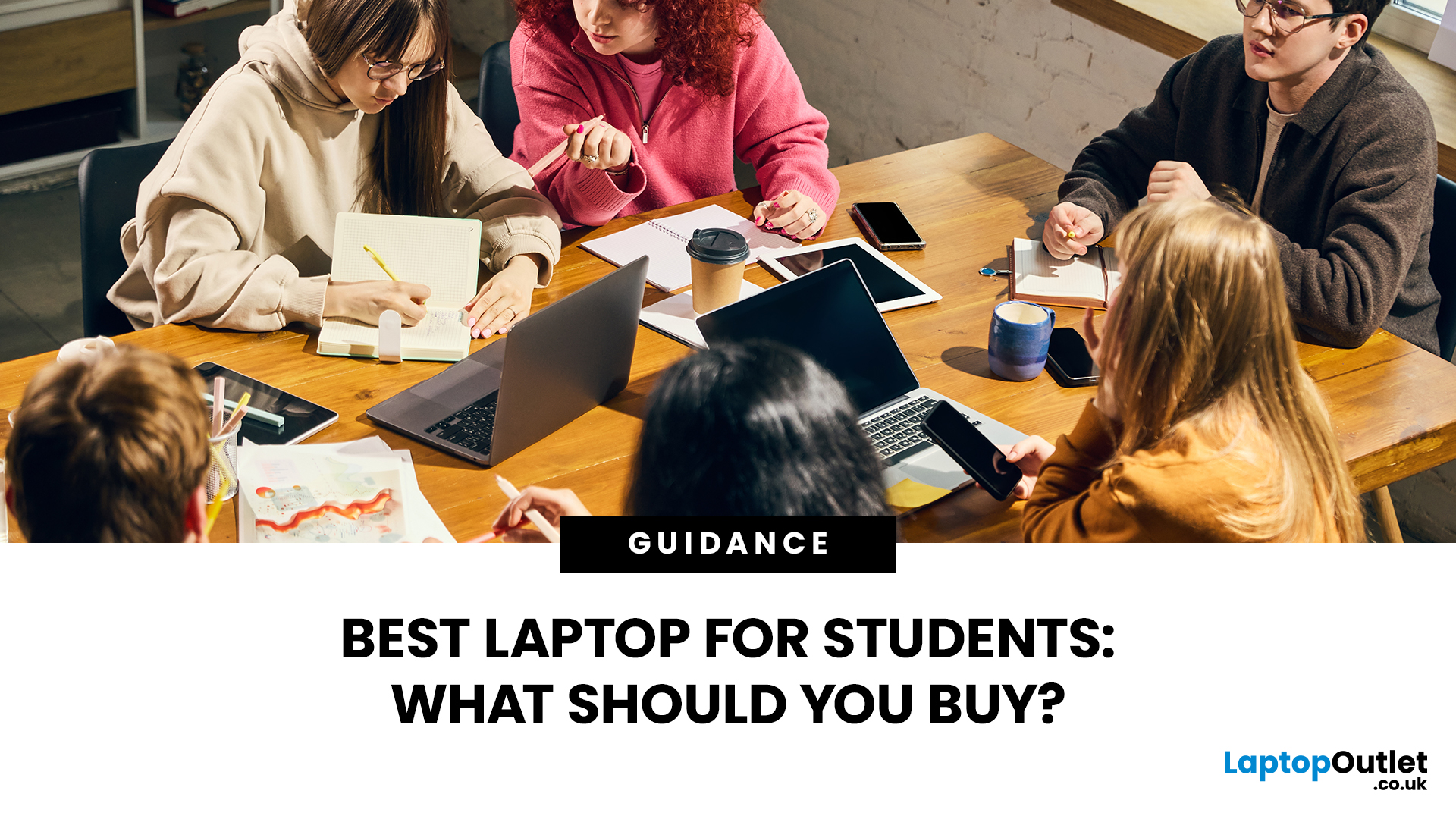 Best Laptops for Students in 2026: Ultimate Buying Guide