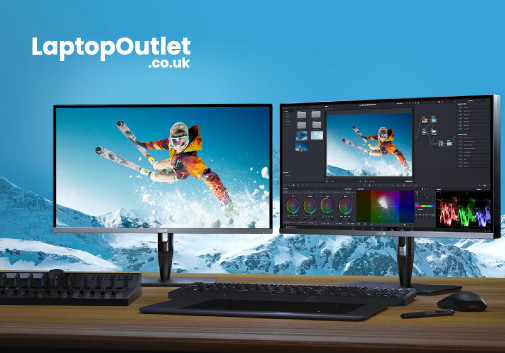 Best Monitor for Video and Photo Editing