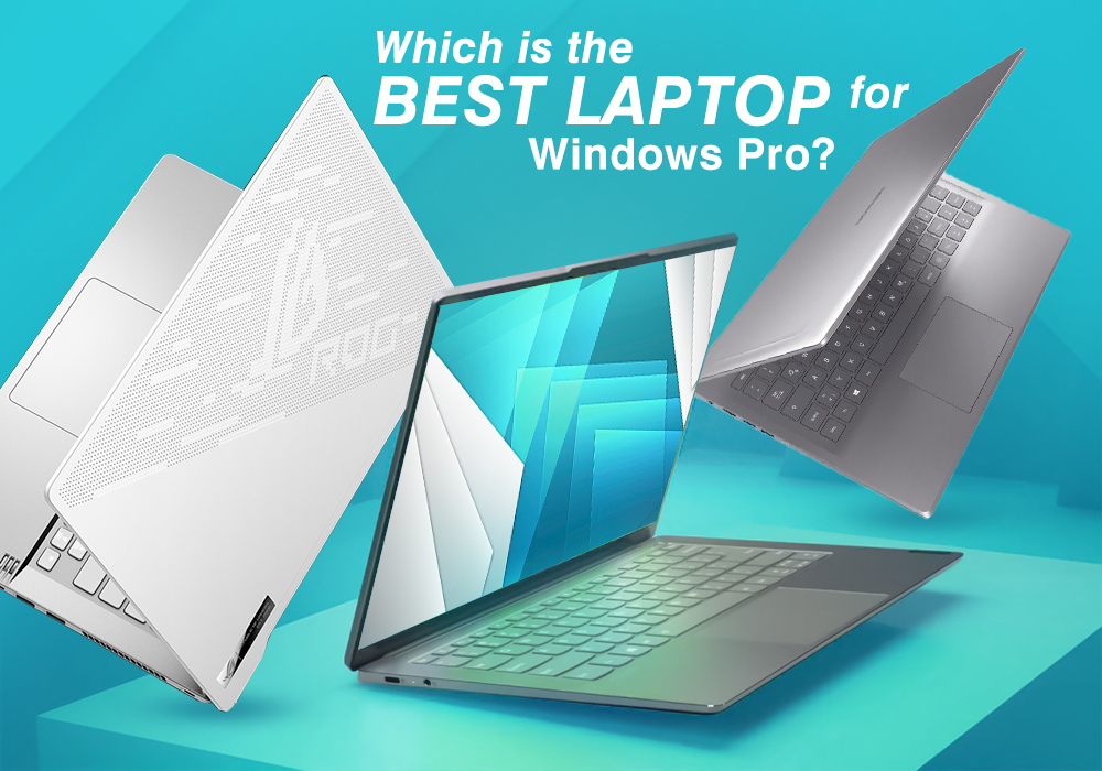 buy windows pro laptops