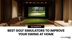 How to Choose Top Indoor Golf Simulators for Realistic Home Practice