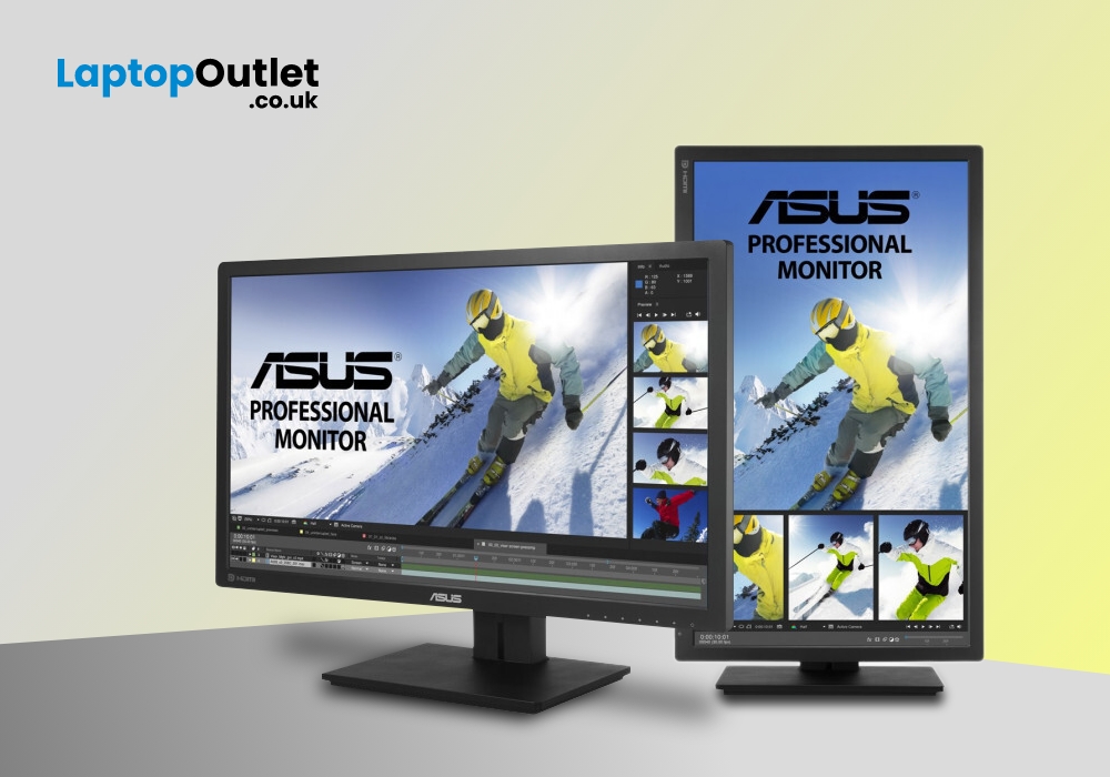 Best ASUS LED Monitor in 2023