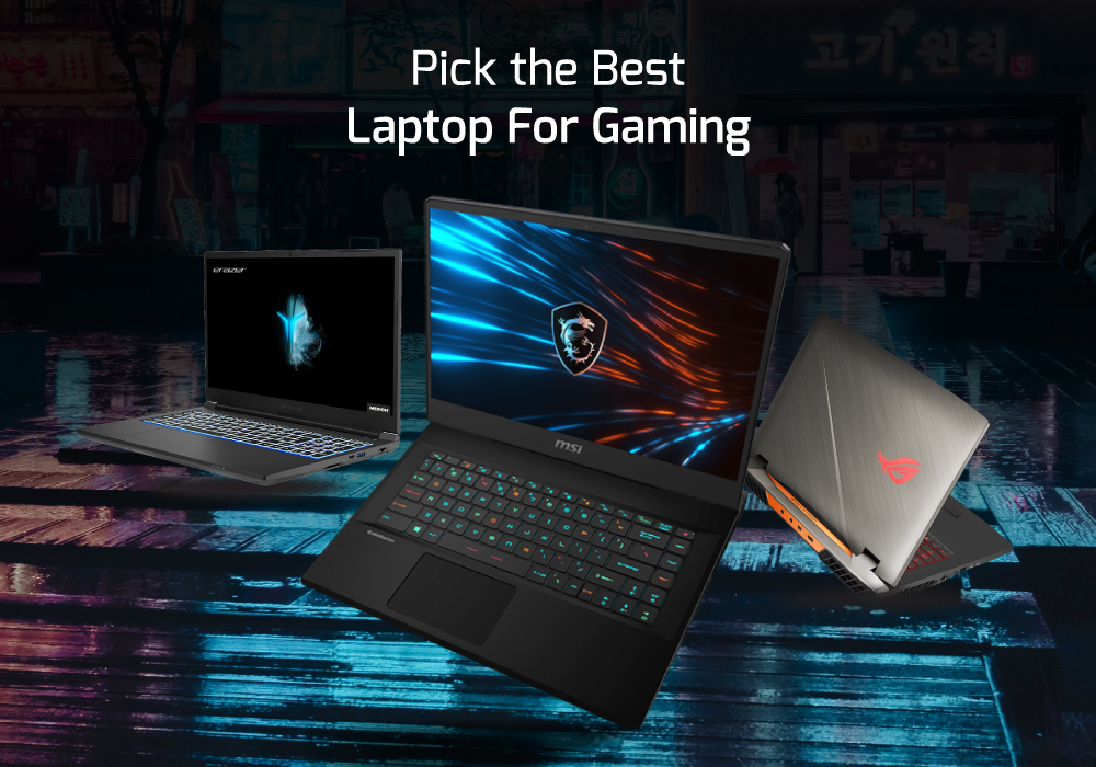 Best Buy New Laptops 2021 