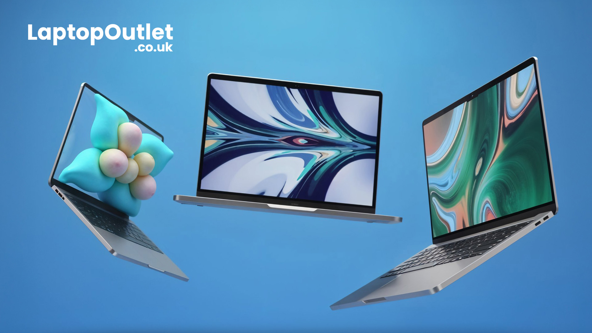 Best Laptops Under £500