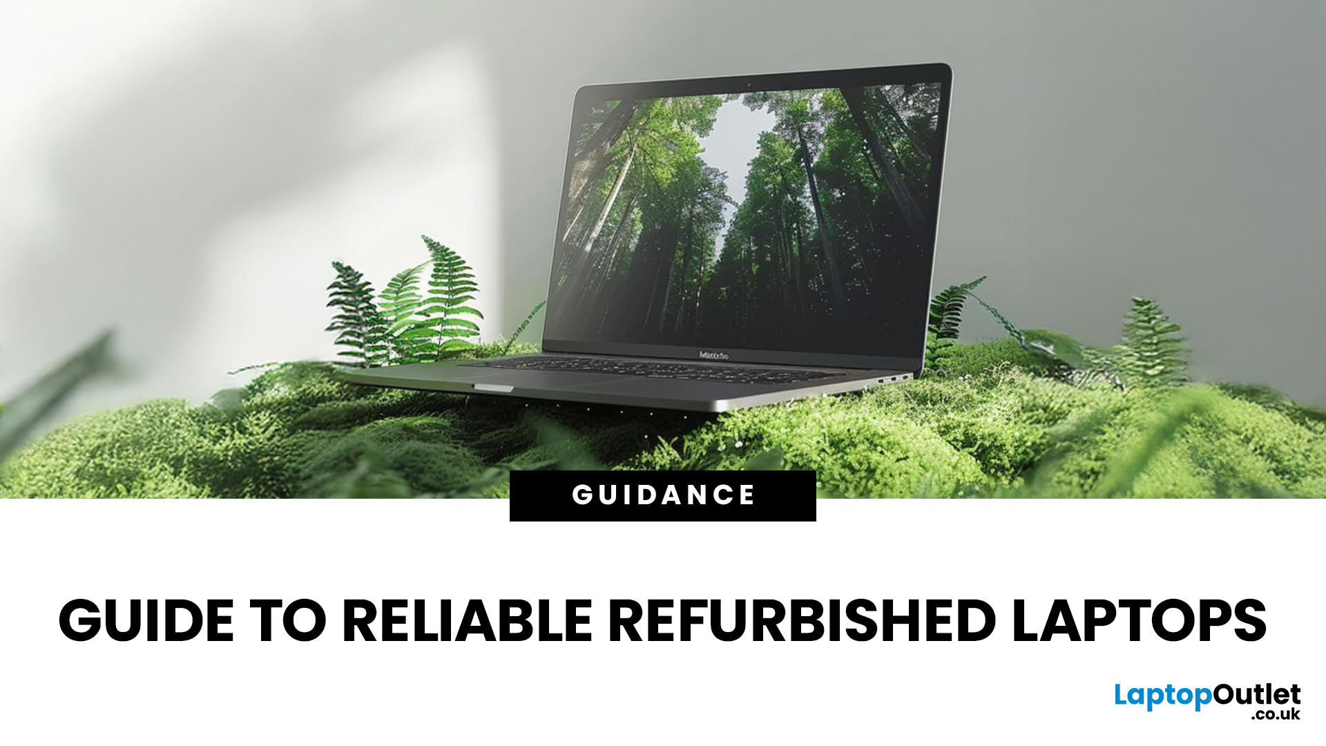 The Ultimate Guide to Buying Reliable Refurbished Laptops