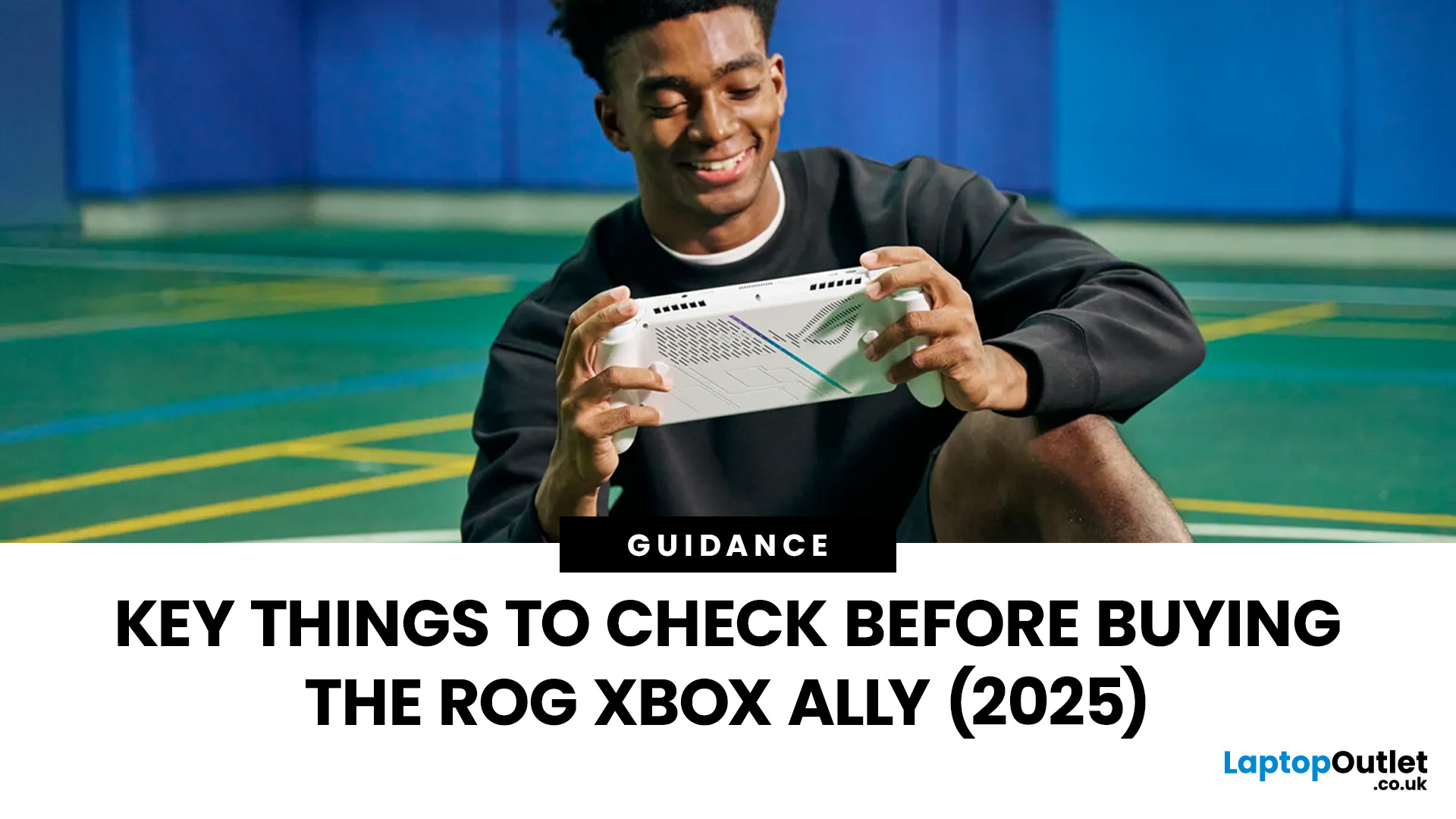 ROG Xbox Ally 2025 Buying Guide | 10 Things to Know