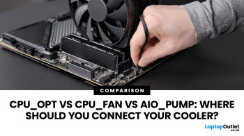 CPU_FAN vs CPU_OPT vs AIO_PUMP: Cooler Connections