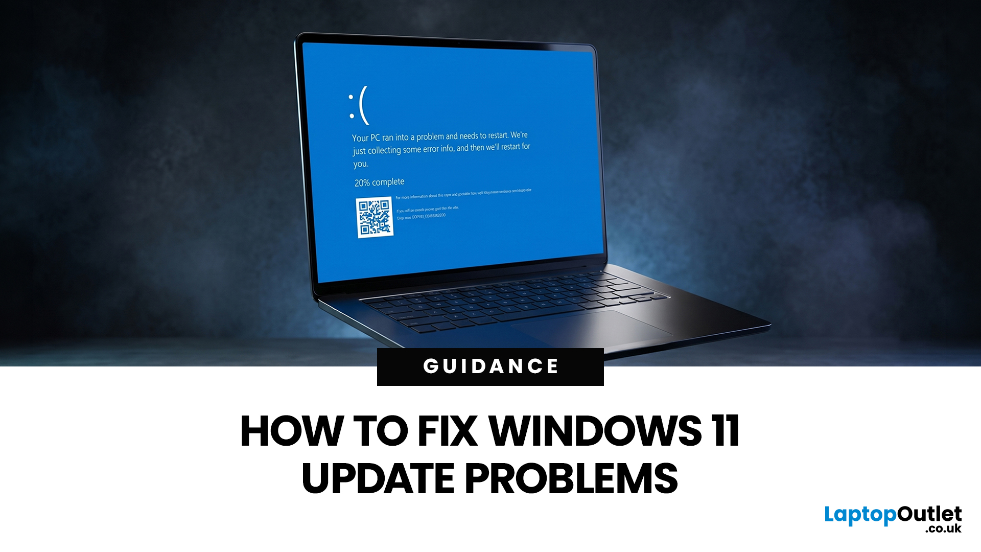 Windows 11 Update Problems and Fixes: Complete Guide 