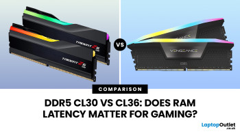 DDR5 CL30 vs CL36: Does RAM Latency Matter for Gaming?
