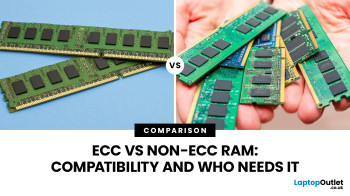 ECC vs Non-ECC RAM: Compatibility and Who Needs It