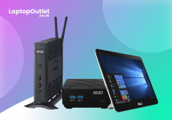 Explore the latest trends and advancements in desktop computing technology