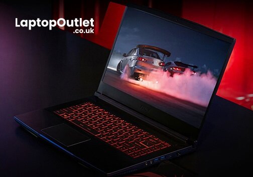 Exploring The Latest GPU Technologies In Gaming Laptops