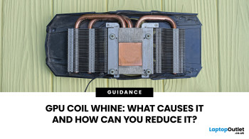 GPU Coil Whine: Causes and How to Reduce It