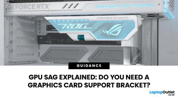 GPU Sag Explained: Do You Need a Support Bracket?