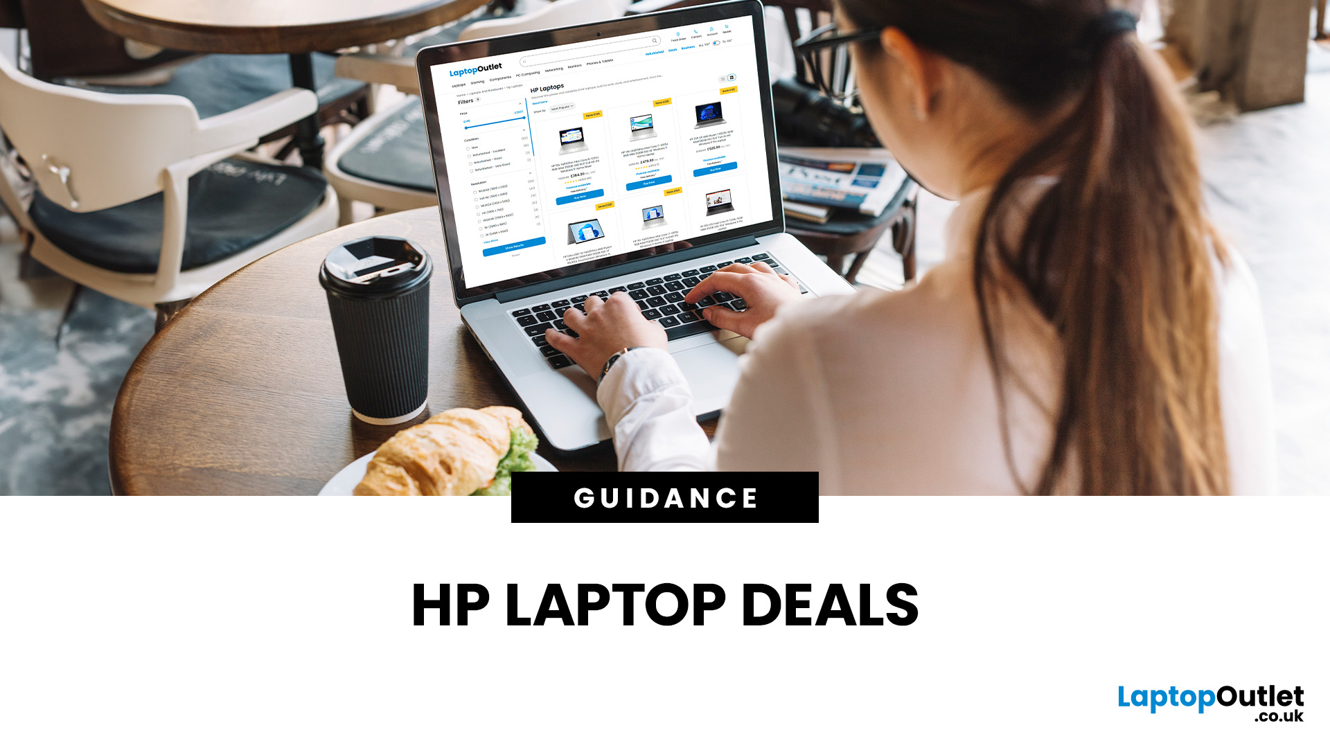 HP Laptop Deals UK | HP Laptops from £149.99