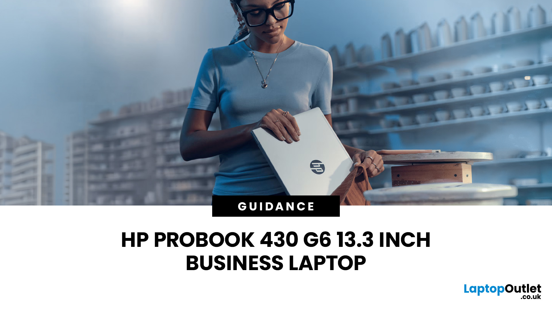 HP ProBook 430 G6 in 2026: Still Good? Specs & Review
