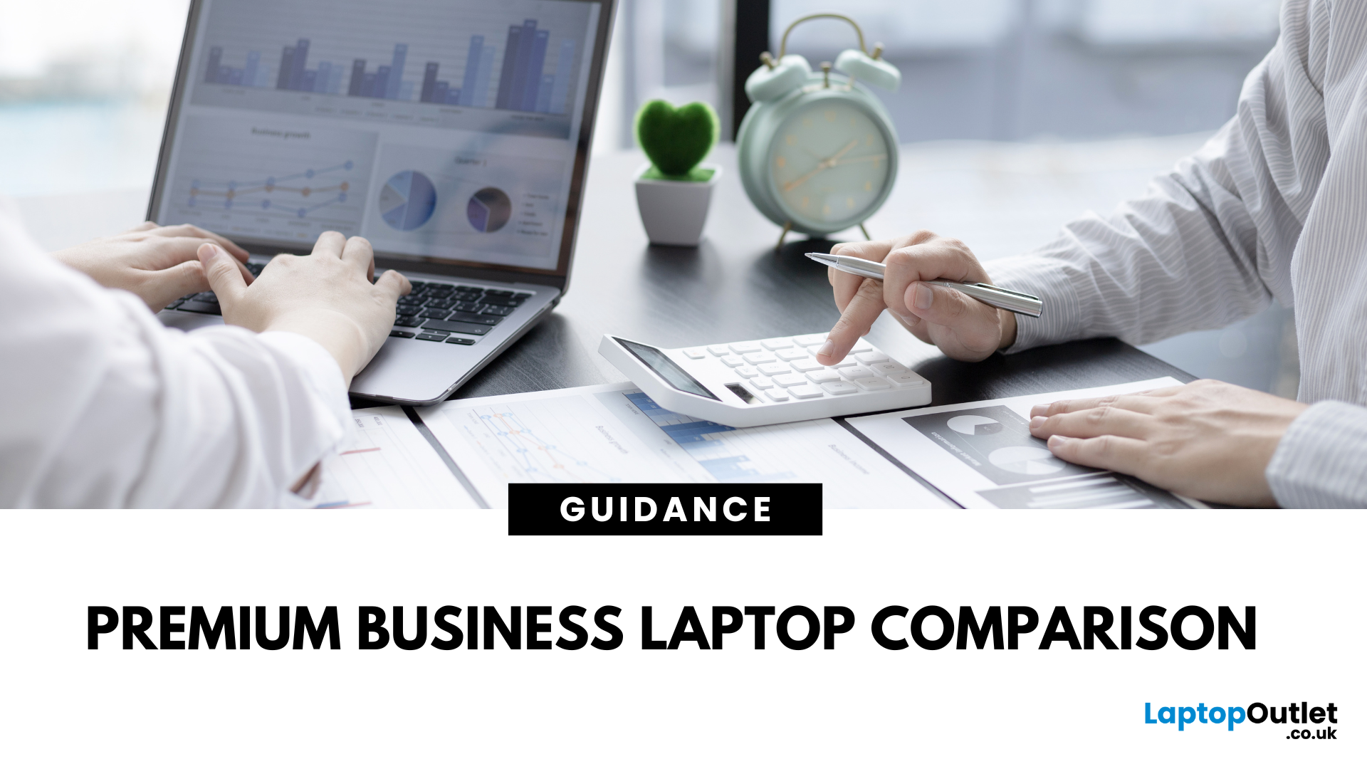 HP EliteBook vs ProBook: Best Business Laptop Choice