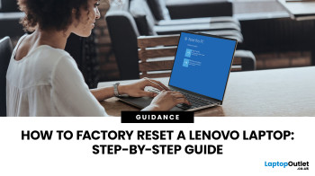 How to Factory Reset a Lenovo Laptop: Step-by-Step Guide
