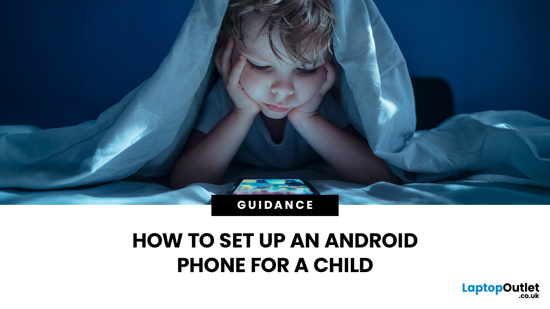 How to Set Up Android Parental Controls: A Parent's Guide