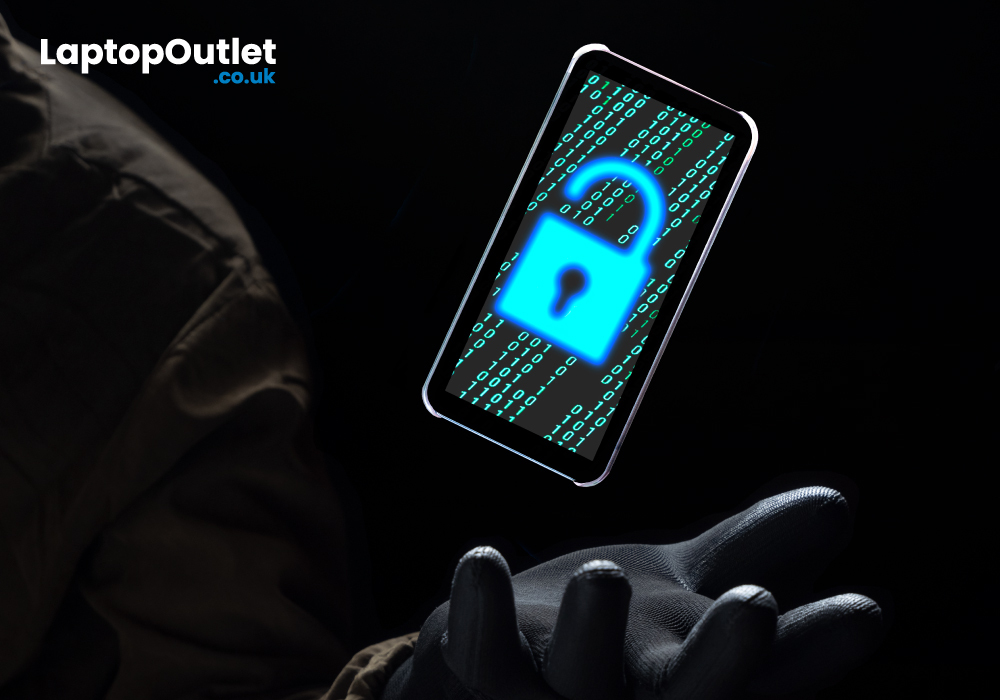 protect your Mobile Phone from Cyber Threats