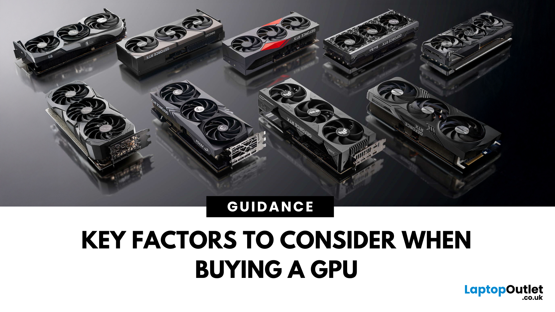 How to Choose the Right GPU for Your PC in 2025
