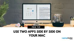 How to Split Screen on Mac