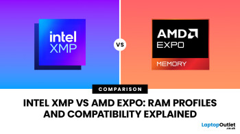XMP vs EXPO: RAM Profiles and Compatibility Explained