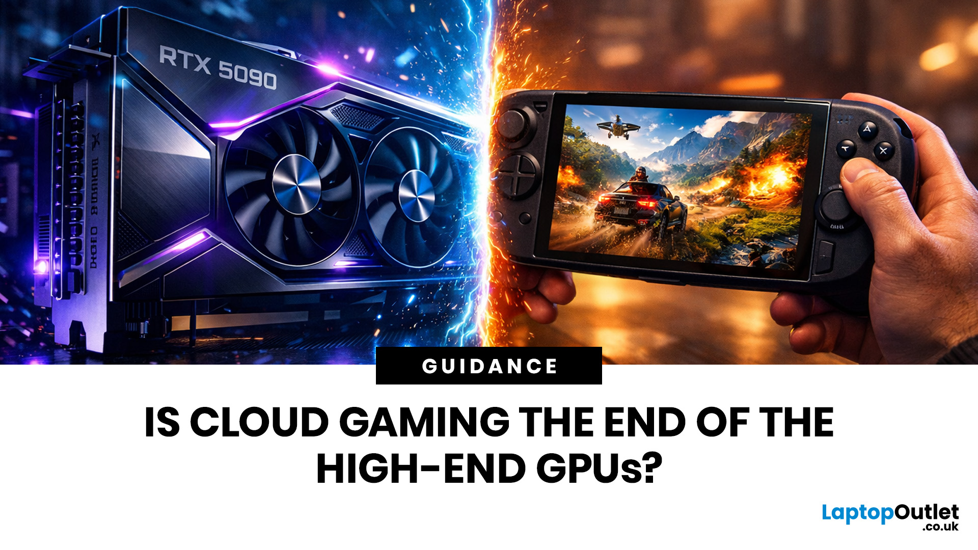 Cloud Gaming 2026: Can It Replace High-End GPUs?