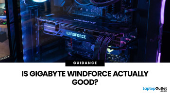 Gigabyte WINDFORCE Graphics Cards: Are They Good for Gaming?