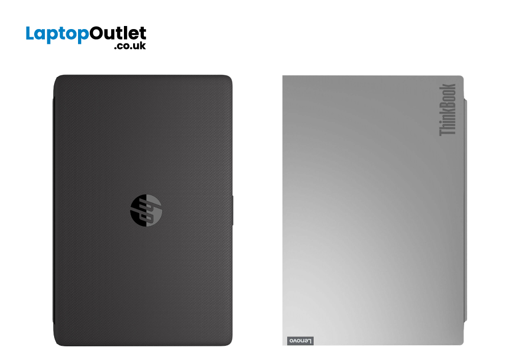 Lenovo ThinkBook 15 G2 vs HP 255 G8 Laptop AMD Ryzen 5