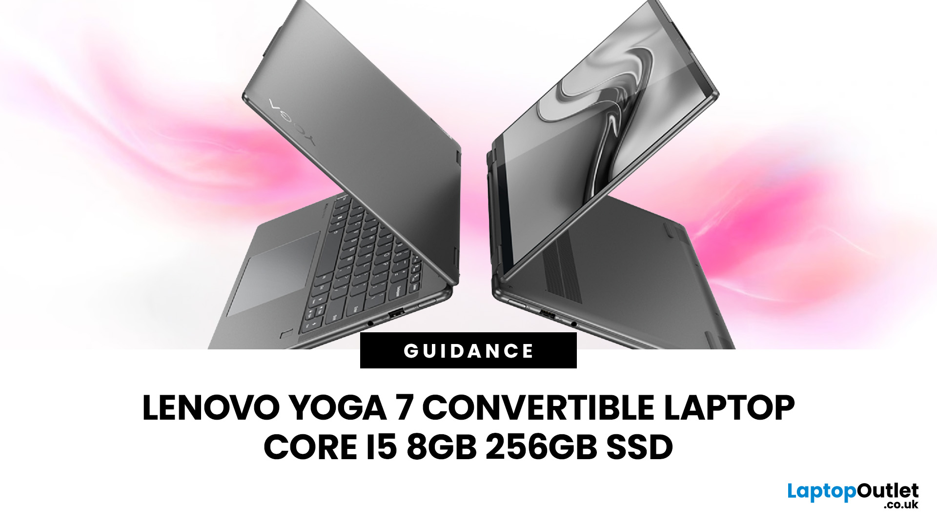 Lenovo Yoga 7 Review (2026): Still a Top 2-in-1 Laptop?