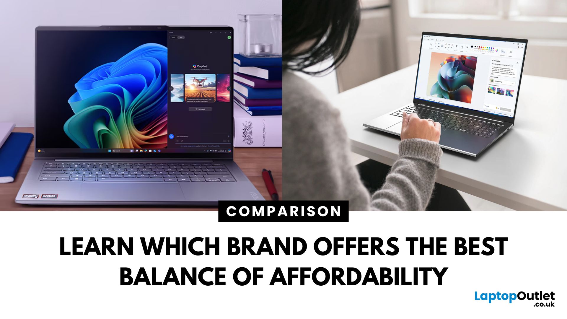 Lenovo vs Acer Laptops: Best Value for Students & Professionals