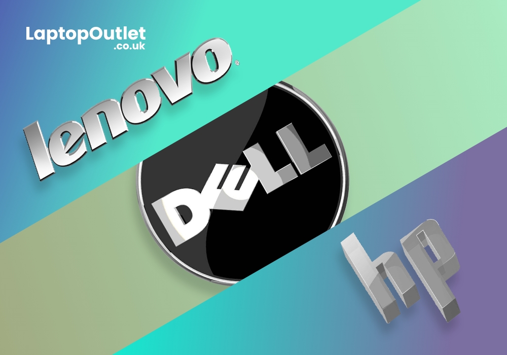 Lenovo vs HP vs DELL