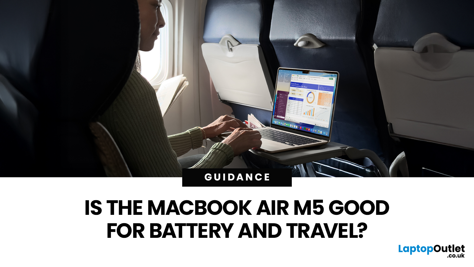 MacBook Air M5 vs M4: What’s Different in 2026?