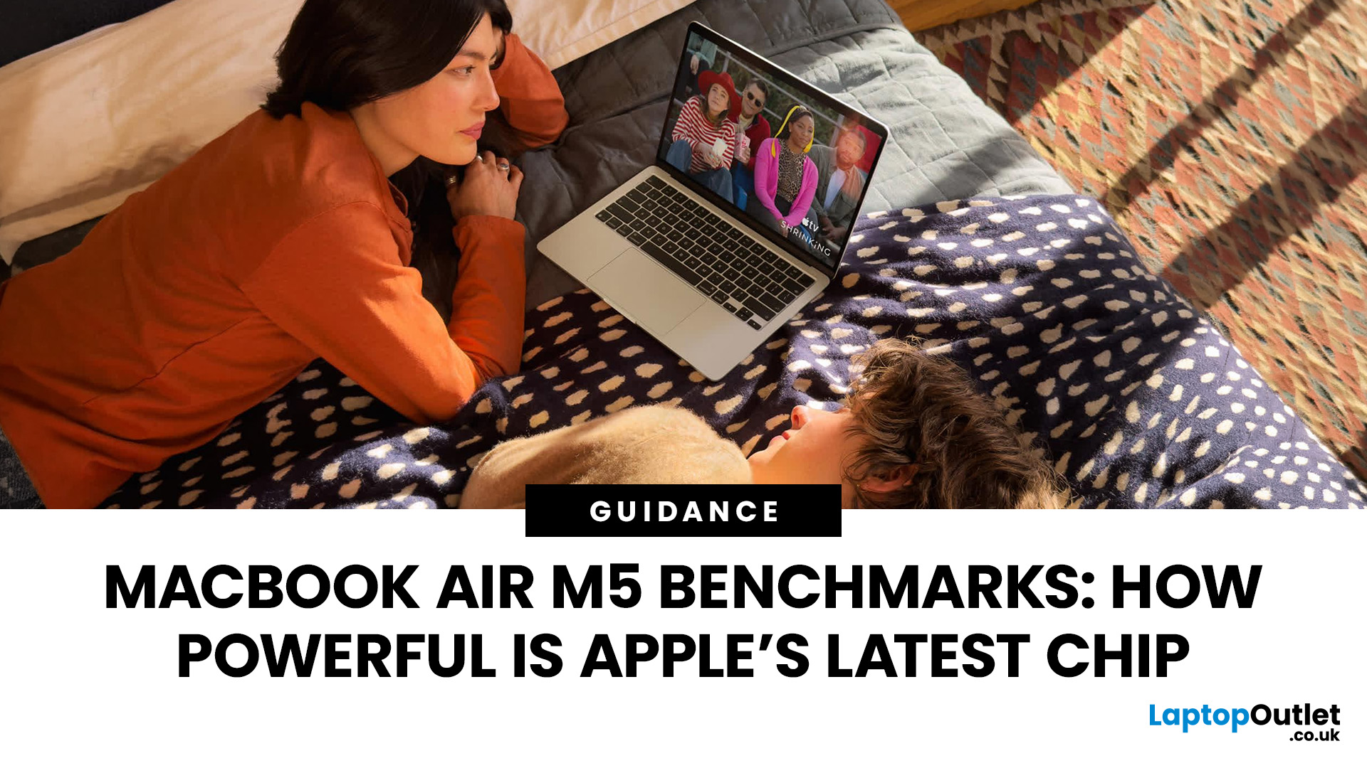 MacBook Air M5 Benchmarks: Real Speed & Performance Tested
