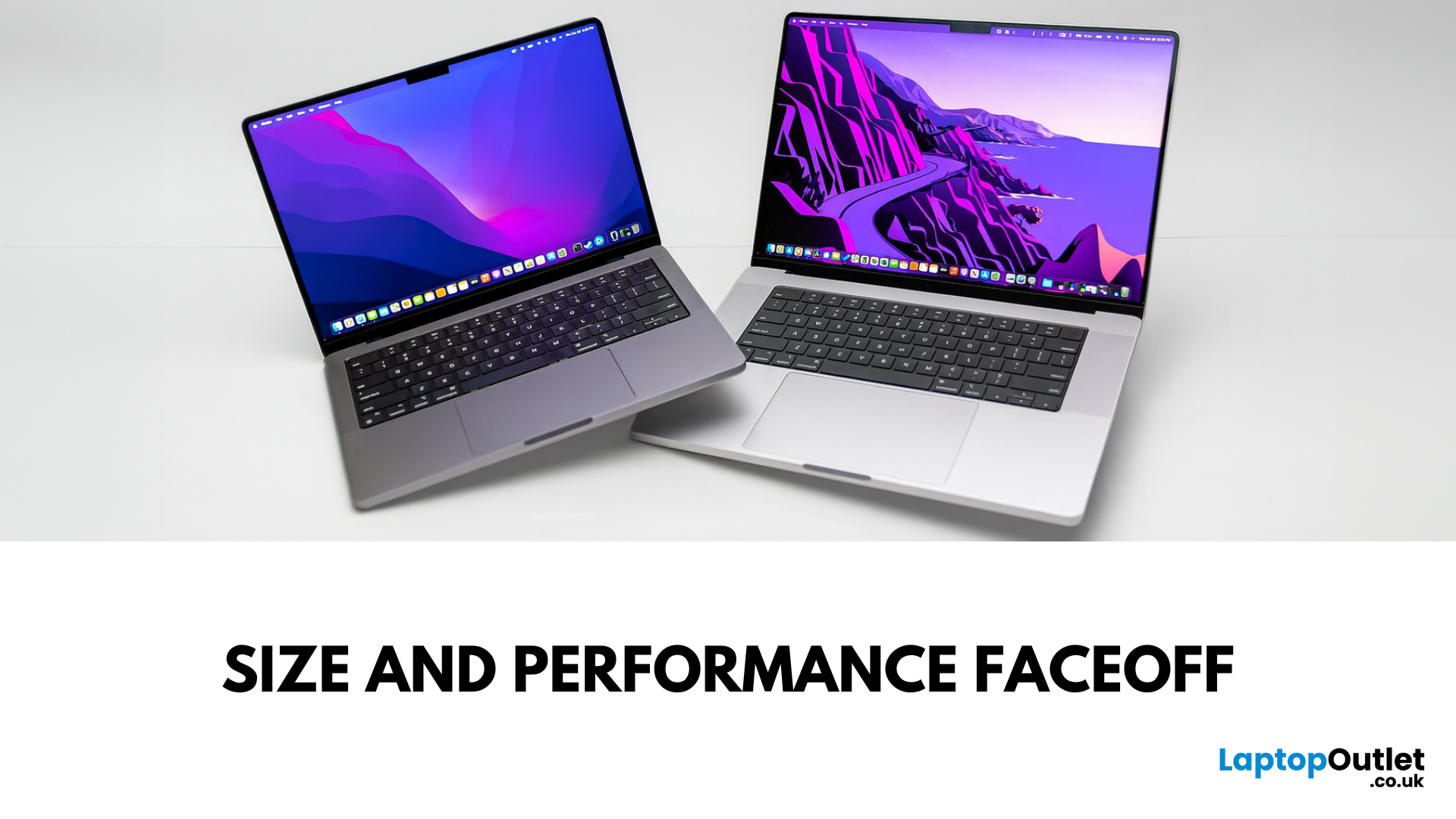 MacBook Pro 14 vs 16: Which Model Should You Buy in 2025? 