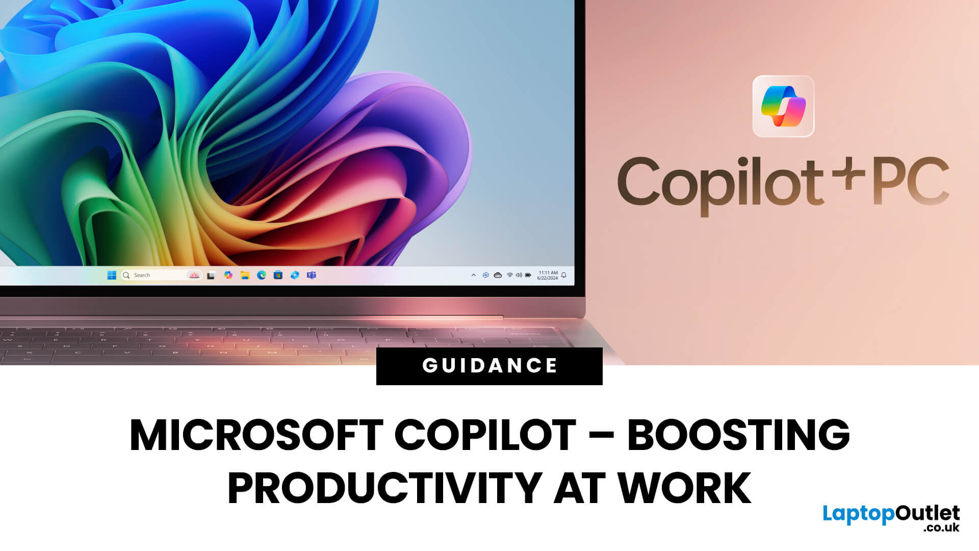 Unlocking Productivity: How Microsoft Copilot Transforms Your Workday