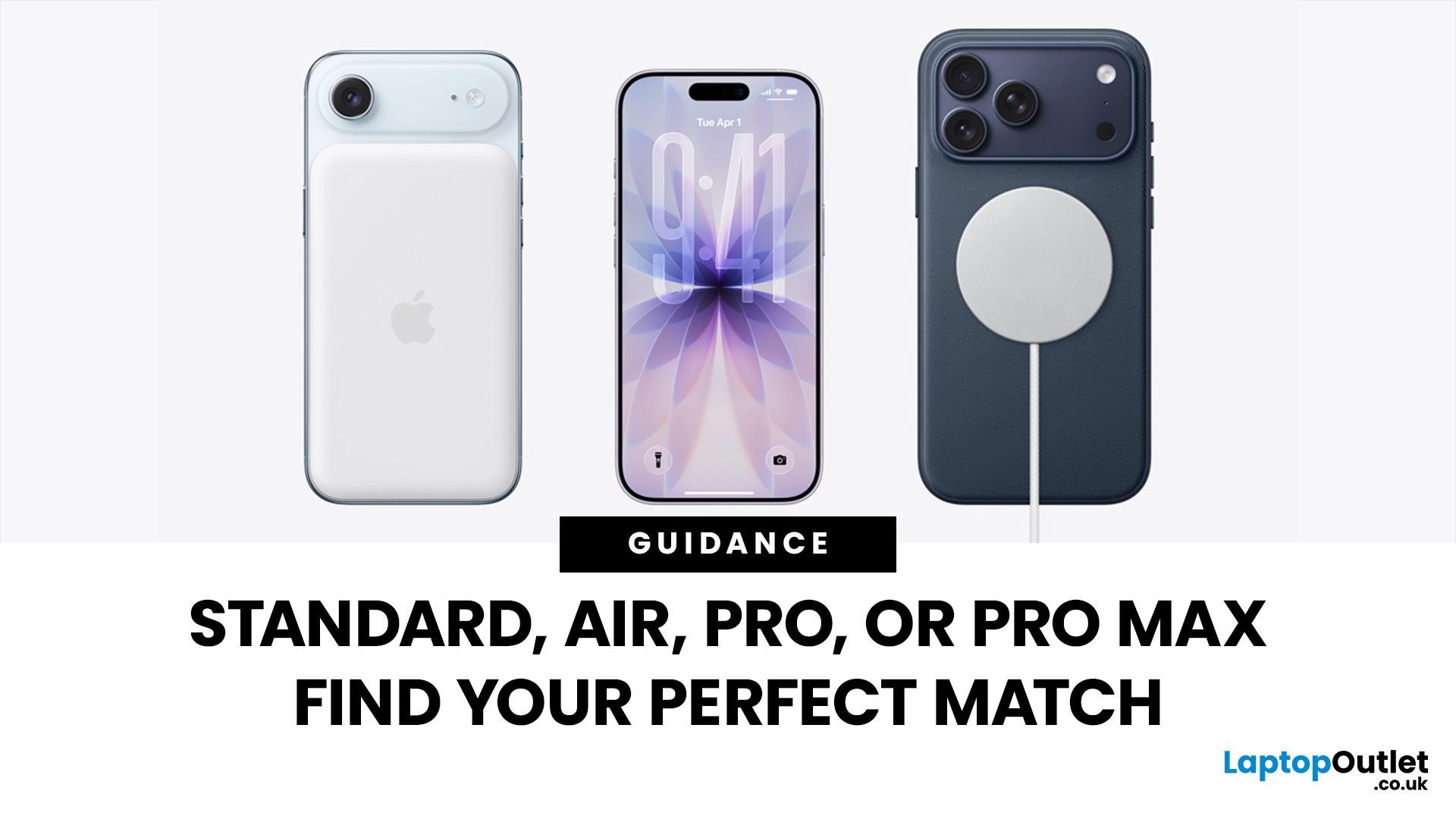 Which iPhone 17 Model Should You Buy? Standard, Pro or Pro Max?