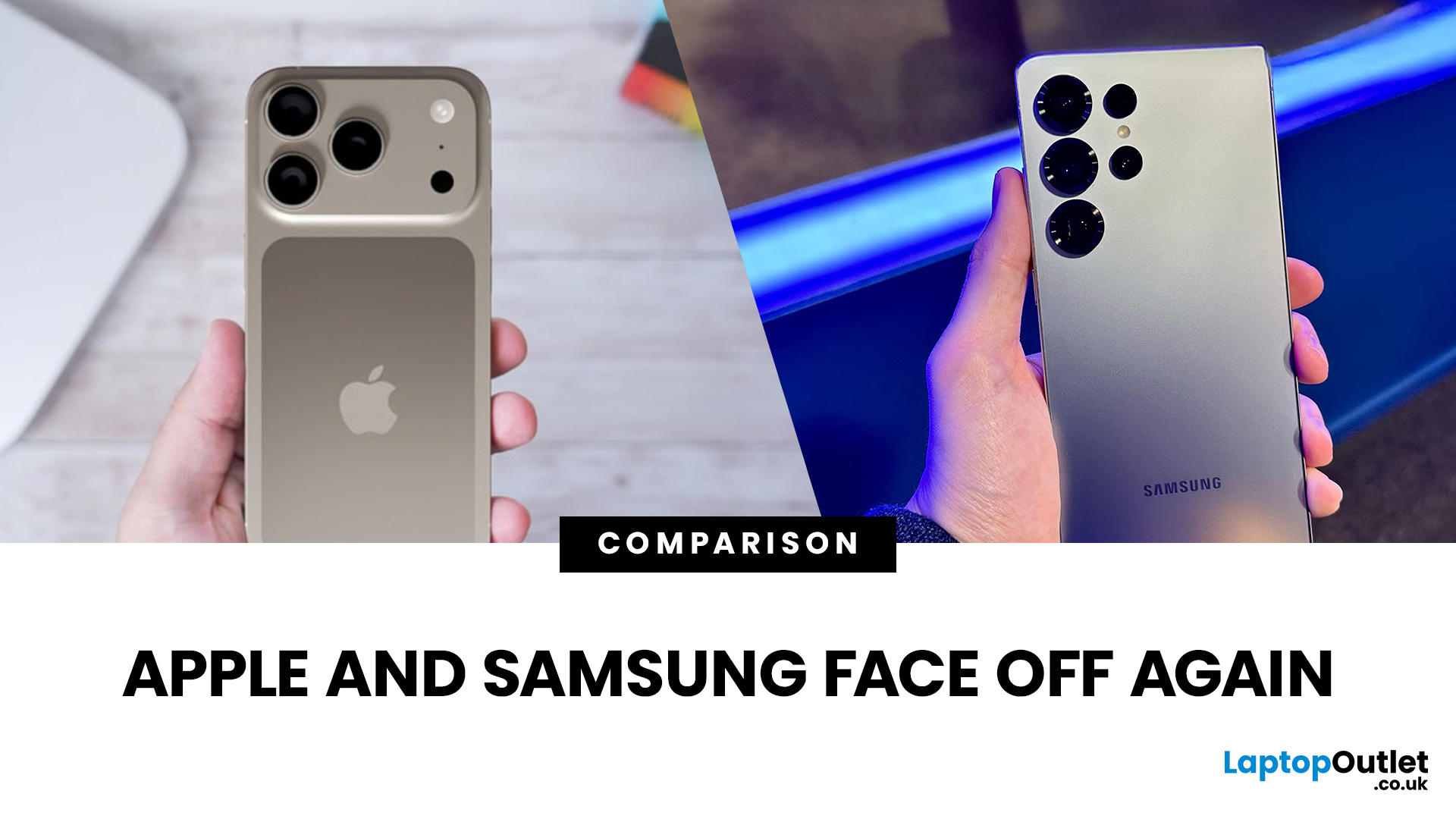 iPhone 17 vs Galaxy S25: Which Flagship Wins?