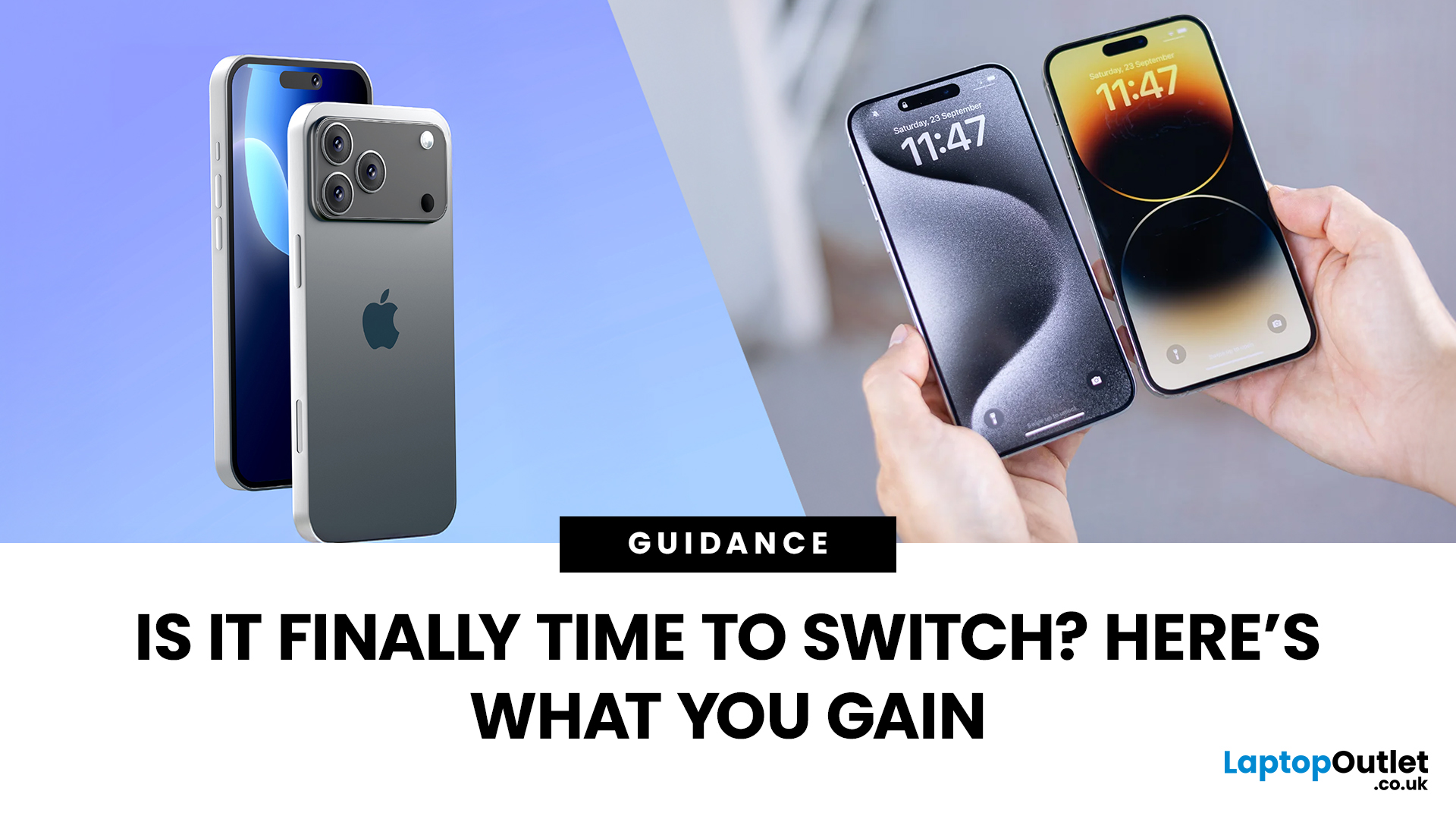 Should You Upgrade to iPhone 17 from iPhone 14 or 15? Key Differences Explained