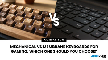 Mechanical vs Membrane Keyboard: Which Should Gamers Choose?