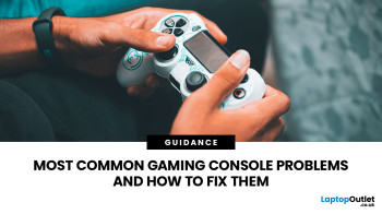 Most Common Gaming Console Problems & How to Fix Them