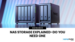 Storage Nav NAS Storage Explained: Do You Need One?