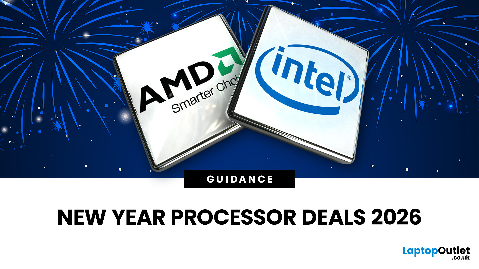 New Year Processor Deals 2026