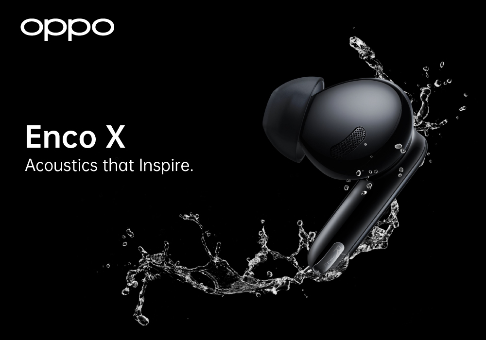 Oppo Enco X review: True wireless earbuds