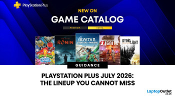 PlayStation Plus July 2026 Games: Full PS Plus Lineup Guide