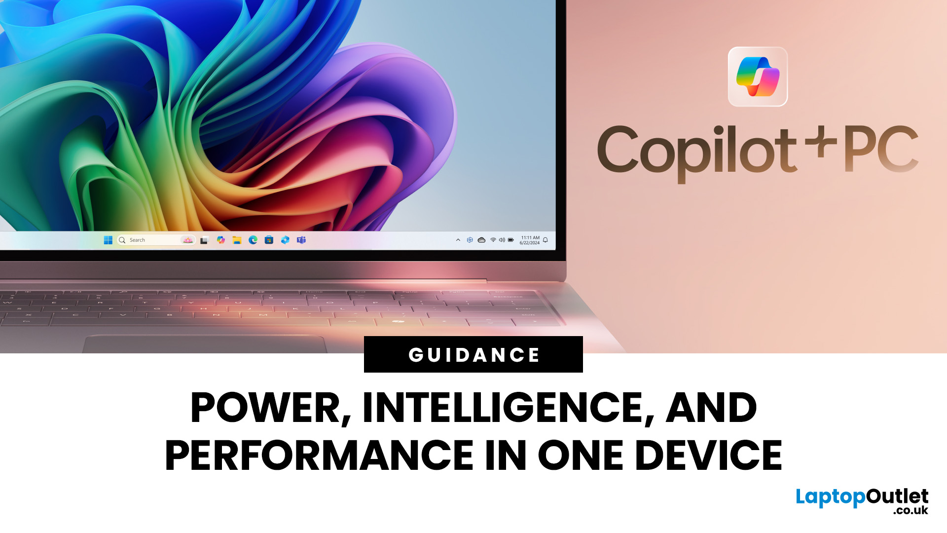 Surface Copilot + PC