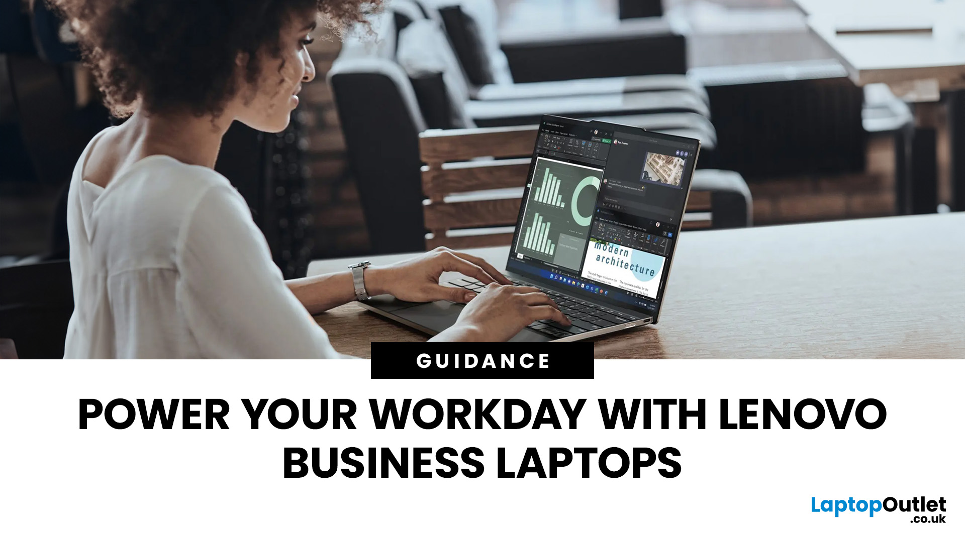 5 Best Lenovo Business & Corporate Laptops